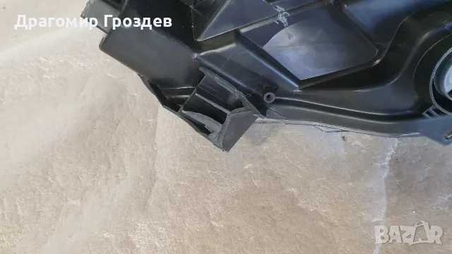 Оригинален, оборудван ляв фар за Citroën Berlingo (Van 2019) / Ситроен Берлинго (след 2019г), снимка 13 - Части - 49902981