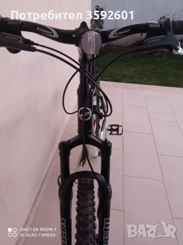 внос германия ,26 цола,, снимка 9 - Велосипеди - 48451557