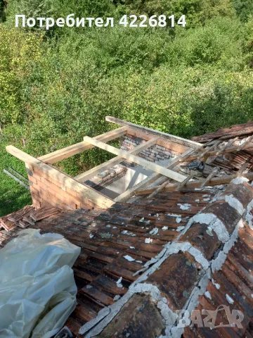 вътрешни и външни ремонти , снимка 18 - Ремонти на апартаменти - 48182849