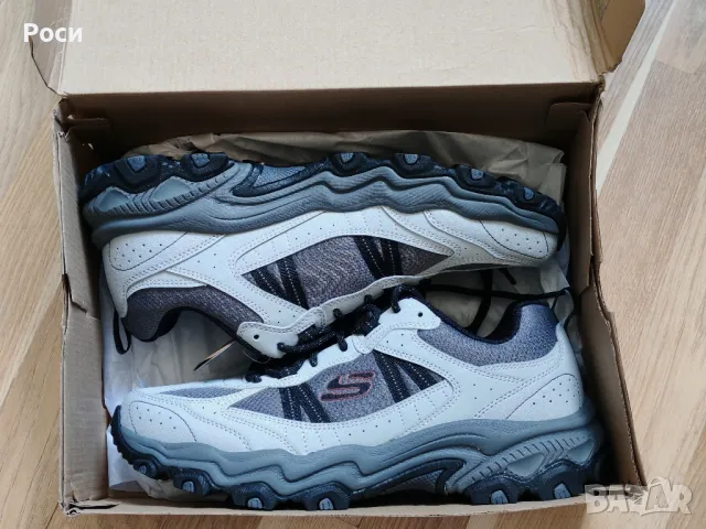 Туристически обувки SKECHERS 44н