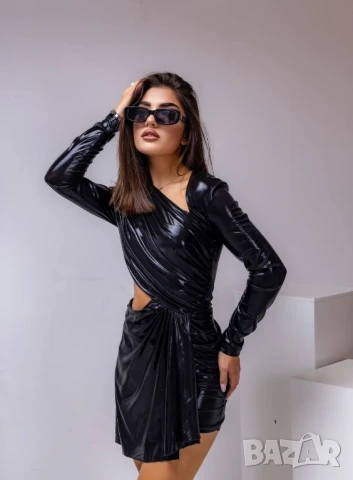 рокля , снимка 2 - Рокли - 51165333