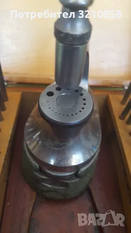 Часовникарски Замбалък, снимка 7 - Мъжки - 50284358