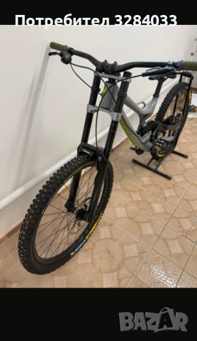 Specialized demo 8 2019, снимка 3 - Велосипеди - 53637597