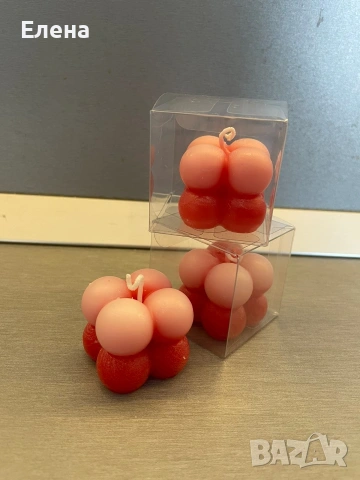 БАБА МАРТА БЪРЗАЛА......... , снимка 13 - Подаръци за жени - 53227947