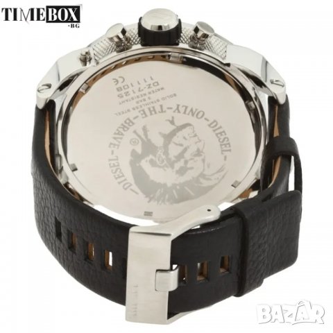 Diesel DZ7125 Mr. Daddy SBA Oversized. Нов мъжки часовник, снимка 4 - Мъжки - 38832014