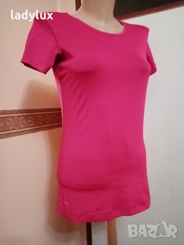 NIKE Dri-Fit, Оригинална Тениска, Размер S. Код 1622, снимка 13 - Тениски - 36080390