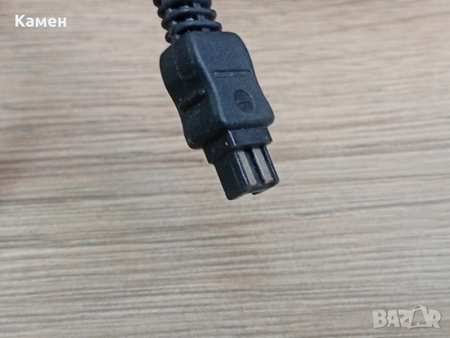 Захранване Sony AC-L25A (8.4V / 1.5A), снимка 2 - Батерии, зарядни - 52954182