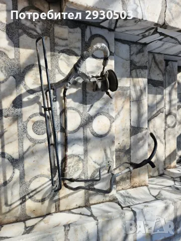 Хидравлична помпа Опел , снимка 5 - Части - 49044974