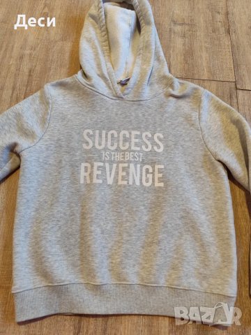 суичър , снимка 5 - Суичъри - 48731141