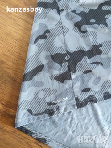 adidas Cool365 - страхотна мъжка блуза 2ХЛ КАТО НОВА, снимка 10 - Спортни дрехи, екипи - 41569586