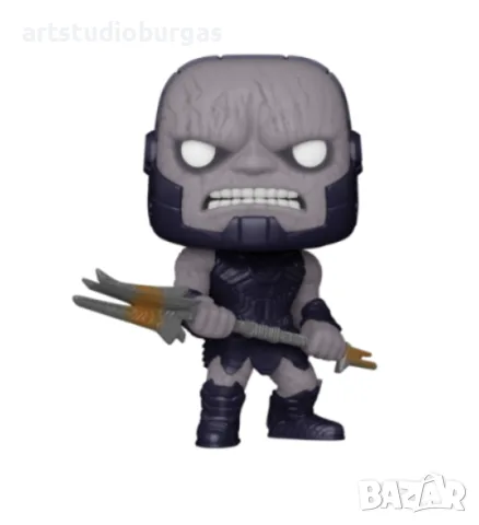 Funko Pop Фигурки Star Wars,The Mandalorian,Rick and Morty,Stranger Things, снимка 12 - Колекции - 32478554