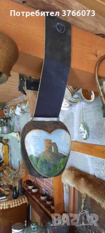 Трофейни глиги, снимка 15 - Други ценни предмети - 50465952