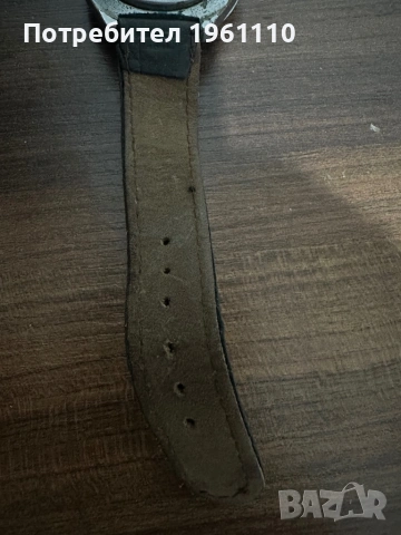 Руски часовник Ракета вечен календар /RAKETA, multi-year, 2628.H, 19 jewels, case 40,0mm, USSR, TOP, снимка 7 - Антикварни и старинни предмети - 53638252