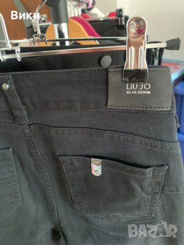 Liu jo дънки, снимка 18 - Дънки - 39620116