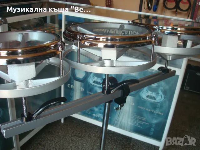 Рототоми Maxtone RT-68, снимка 13 - Ударни инструменти - 41656844
