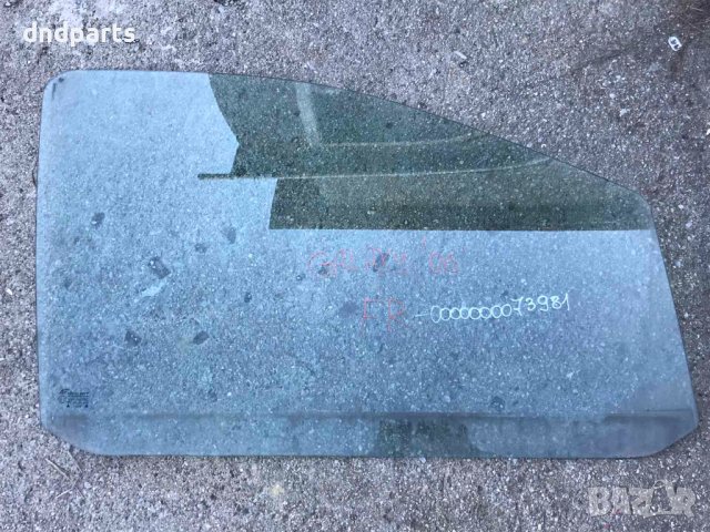 Предно дясно стъкло Ford Galaxy,2006г.