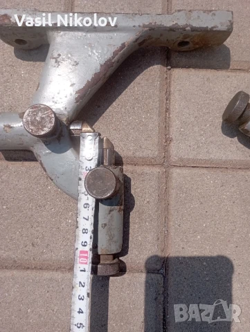 Люнет за струг, снимка 6 - Стругове - 51169762