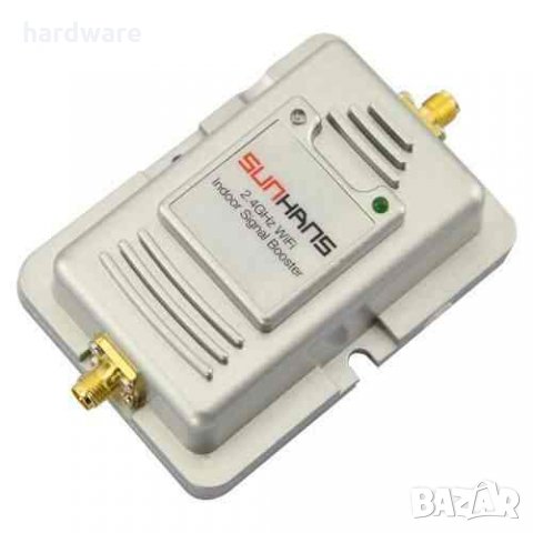усилвател на wi fi сигнал 2.4ghz, снимка 1