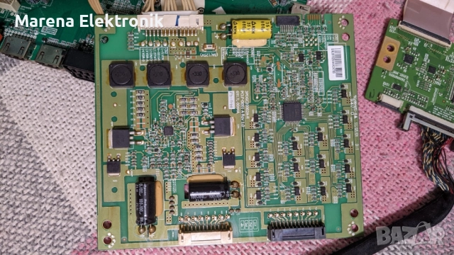 Blaupunkt W42/1731 на части:T.MSD309.BA6S, MP118FL-T, PCLF-D001 A, 42 v6 edge fhd 3 rev1 0, PL.MS6M,, снимка 5 - Части и Платки - 51674376