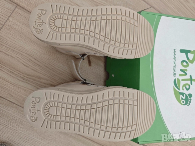 Чисто НОВИ обувки Ponte20 (D.D.Step) от естествена кожа, №29, снимка 9 - Детски обувки - 52949825