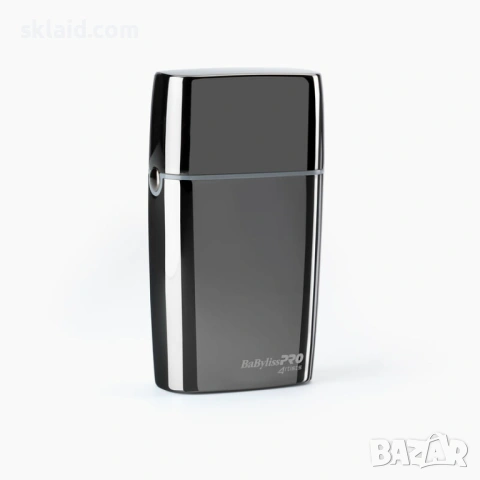 Черен Шейвър BabylissPro 4Artist, снимка 3 - Електрически самобръсначки - 53861398