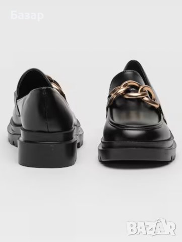 Лоуфъри мокасини Musk, снимка 2 - Дамски ежедневни обувки - 41401557