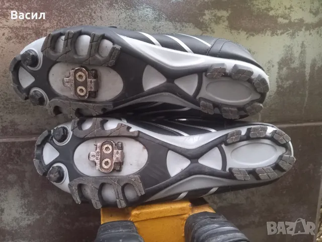 Шпайкове номер 43, снимка 4 - Велосипеди - 48041498