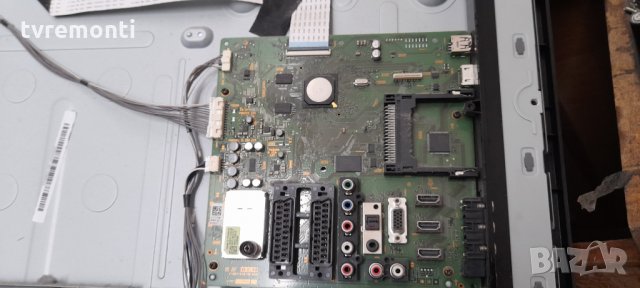 Main Board 1-881-019-32 - A-1767-672-A