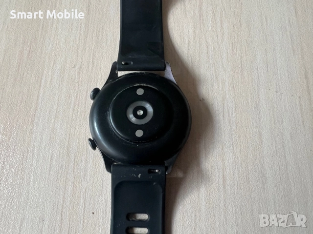 Продавам Amazfit GTR 3, снимка 3 - Смарт часовници - 52825960