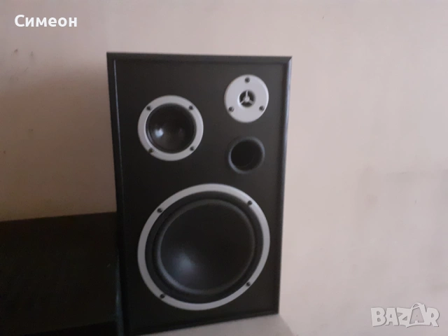 Трилентови тонколони с 8 инчови бас говорители, снимка 4 - Тонколони - 53063656