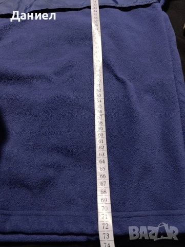 Винтидж полар Adidas , снимка 8 - Спортни дрехи, екипи - 52102386