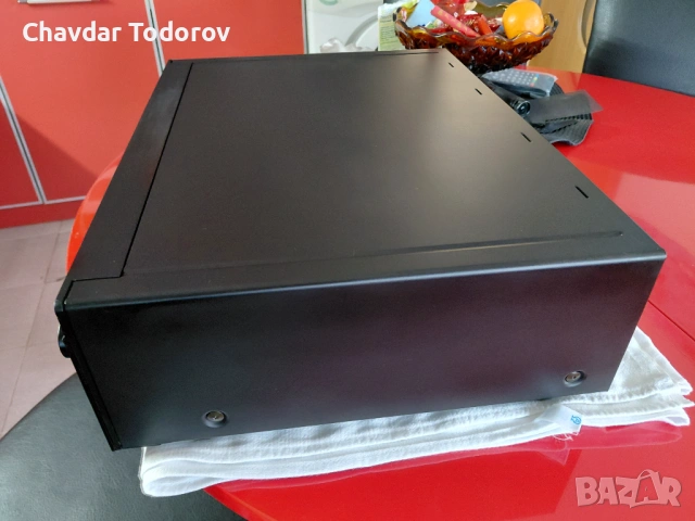 Sony KA6ES, снимка 5 - Аудиосистеми - 53167604