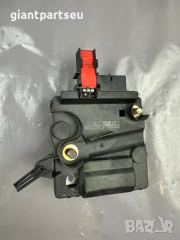 Бушонна Кутия за Мерцедес Mercedes-benz W220 2205460341