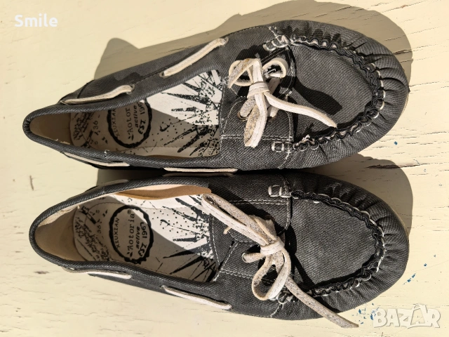 дамски обувки, номер 36, снимка 2 - Дамски ежедневни обувки - 53806908