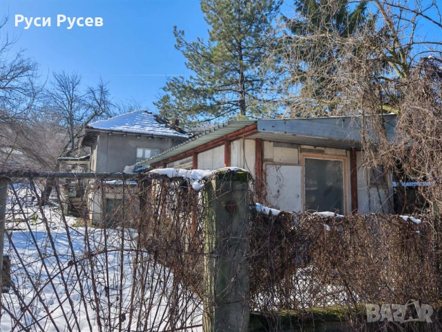 Къща с двор гр. Горна Оряховица, снимка 7 - Къщи - 53590578