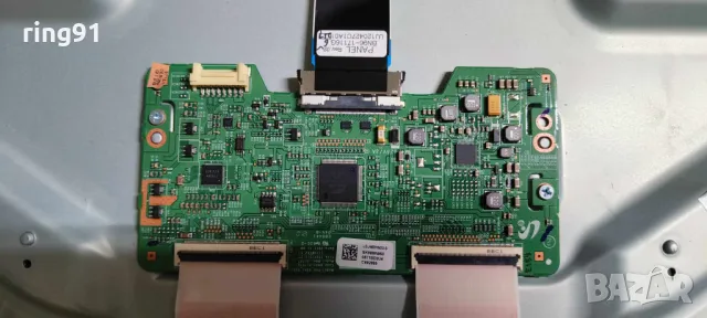 T-Con - BN41-01797A TV Samsung UE46ES5500W