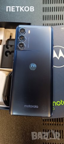 MOTOROLA G200 5G, снимка 6 - Motorola - 41519170