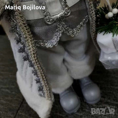 Изтичаща обява в alo.bg - Лед украса от 320 светлини SD49, снимка 8 - Други - 52826060