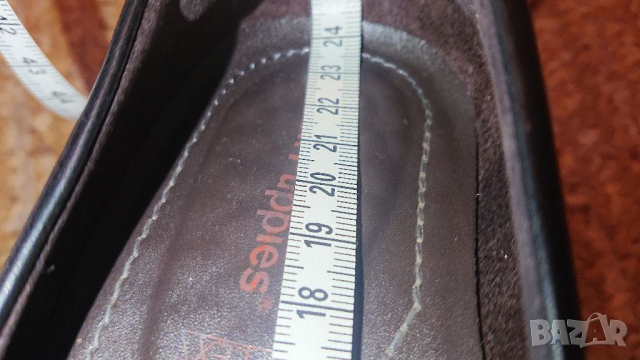 Hush Puppies 38, снимка 13 - Дамски елегантни обувки - 36442819