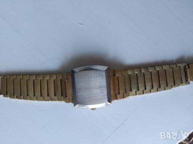 Bucherer automatic , снимка 4 - Мъжки - 42661389