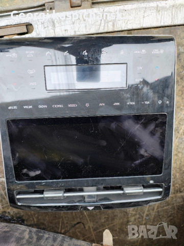 Контролен панел и навигация Hyundai Tucson , снимка 3 - Части - 52869689