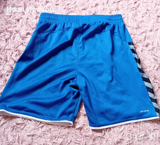 Оригинални къси панталони Hummel, снимка 5 - Къси панталони - 50558430