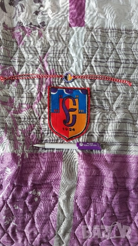 Тениска Nike Етър 100 години S плюс подаръци, снимка 3 - Тениски - 52909685