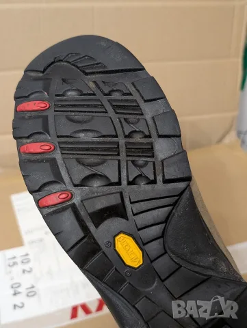 туристически Обувки Raichle Mammut Tailwind Gore-Tex номер 40 , снимка 5 - Други - 35672480