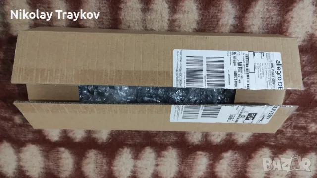 Клавиатура за лаптоп Lenovo, снимка 5 - Части за лаптопи - 56339206