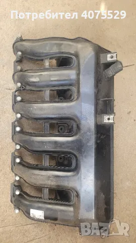 Всмукателен колектор бмв е 60 530 д