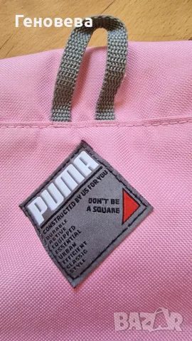 Дамска чантичка Puma, снимка 3 - Чанти - 55708924