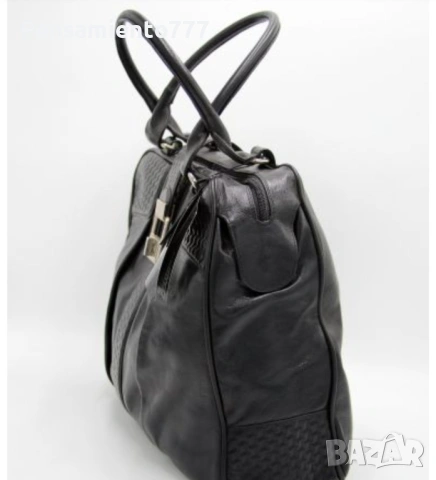 Страхотна чанта Galko естествена кожа, снимка 4 - Чанти - 53591609