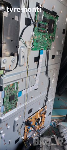 POWER BOARD ,BN44-00711A,L55X1T_ESM, for Samsung UE50H6270SS for 50inc DISPLAY CY-GH050CSNV1H, снимка 4 - Части и Платки - 41850775