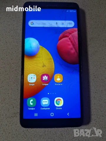 Samsung A01 core, снимка 5 - Samsung - 50930955